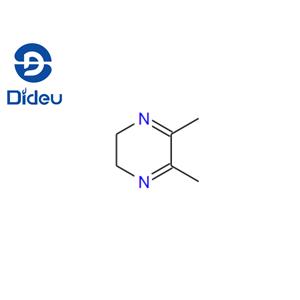2,3-dihydro-5,6-dimethylpyrazine