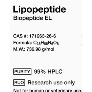 Lipopeptide (LIPO-C)5MG/10MG