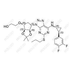 Ticagrelor Impurity