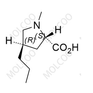 Lincomycin hydrochloride impurity E