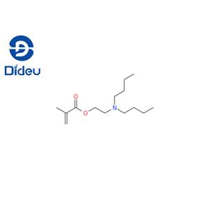 2-(dibutylamino)ethyl methacrylate