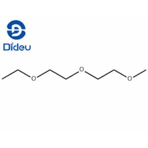 Diethylene glycol ethyl methyl ether