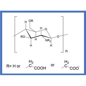 CARBOXYMETHYL CHITOSAN