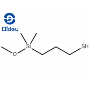 3-(methoxydimethylsilyl)propanethiol