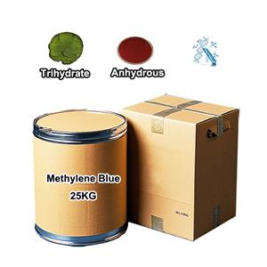 Methylene Blue trihydrate