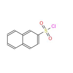 2-Naphthalenesulfonyl chloride