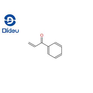 1-Phenyl-2-propen-1-one