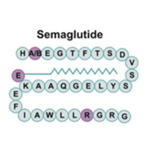 semaglutide