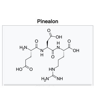 Pinealon Bioregulator