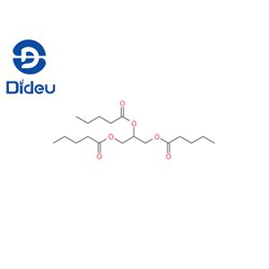 GLYCEROL TRIVALERATE