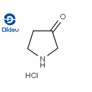 3-Pyrrolidinone Hydrochloride