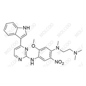 AZD9291（Osimertinib） Impurity