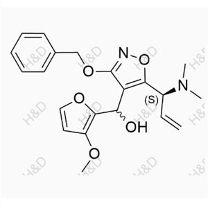 Eravacycline Impurity 3