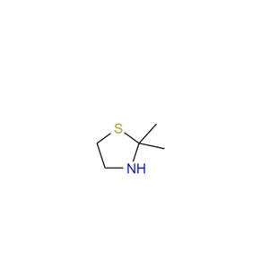 2,2-Dimethylthiazolidine