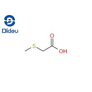 (METHYLTHIO)ACETIC ACID