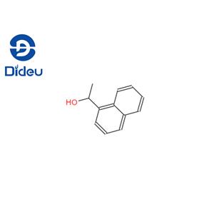 1-(1-NAPHTHYL)ETHANOL