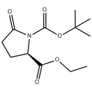 1-BOC-D-PYROGLUTAMIC ACID ETHYL ESTER