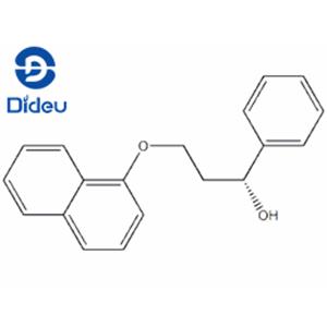 (R)-α-[2-(1-naphthalenyloxy)ethyl]-benzeneMethanol