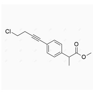 Carebastine Impurity 4