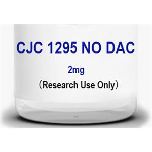 CJC 1295 NO DAC