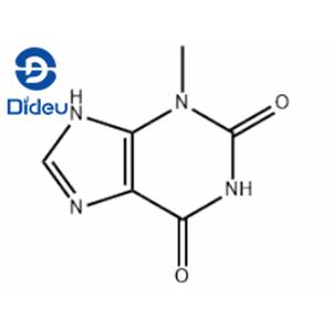 3-Methylxanthine