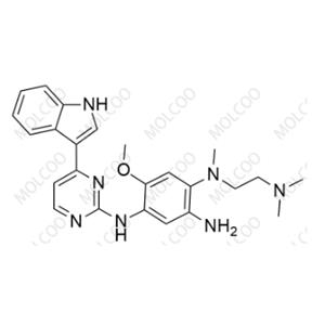 AZD9291（Osimertinib） Impurity 19