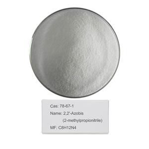 2,2'-Azobis(2-Methylpropionitrile)