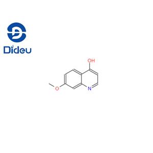 7-Methoxy-4-quinolinol