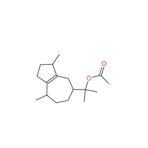 GUAI-1(5)-EN-11-OL:ACETATE