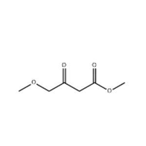 methyl 4-methoxy-3-oxobutyrate
