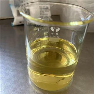 2-Bromo-1-phenyl-pentan-1-one