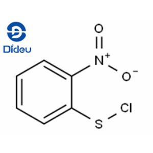 2-Nitrobenzenesulfenyl chloride