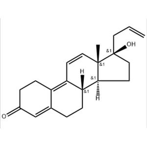 Altrenogest