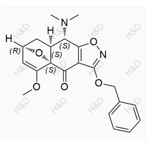 Eravacycline Impurity 4