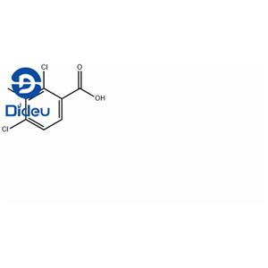 2,4-DICHLORO-3-METHYLBENZOIC ACID