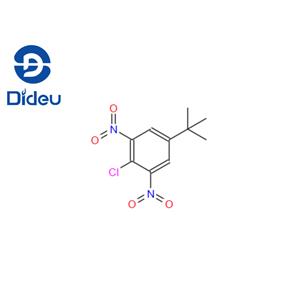 2-Chloro-5-(1,1-dimethylethyl)-1,3-dinitrobenzene