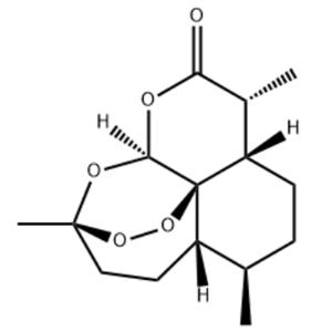 Artemisinin