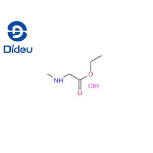 Ethyl sarcosinate hydrochloride