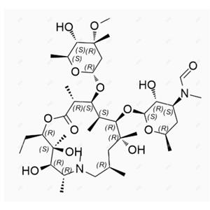 Azithromycin Impurity 26