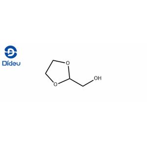 2-HYDROXYMETHYL-1,3-DIOXOLANE