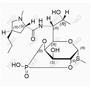 Clindamycin phosphate EP Impurity G