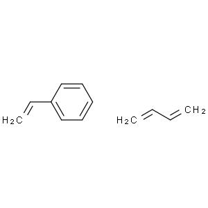 Styrene Butadiene Rubber