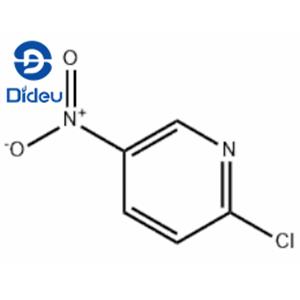 2-Chloro-5-nitropyridine