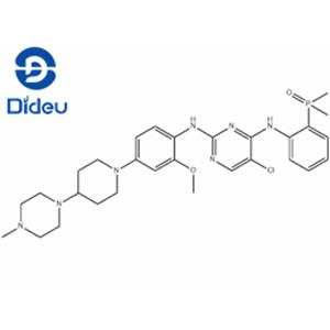 Brigatinib