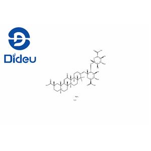 Magnesium Isoglycyrrhizinate