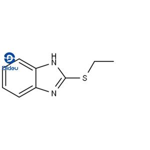 1H-Benzimidazole,2-(ethylthio)-(9CI)