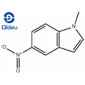 1-METHYL-5-NITRO-1H-INDOLE