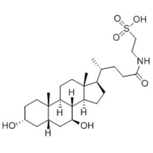 TAUROURSODEOXYCHOLIC ACID