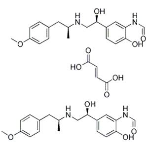 Formoterol fumarate
