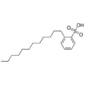 DODECYLBENZENESULFONIC ACID